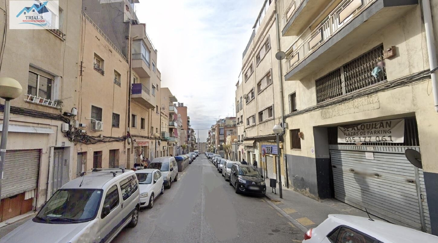  for sale apartment La Salut Barcelonès 1