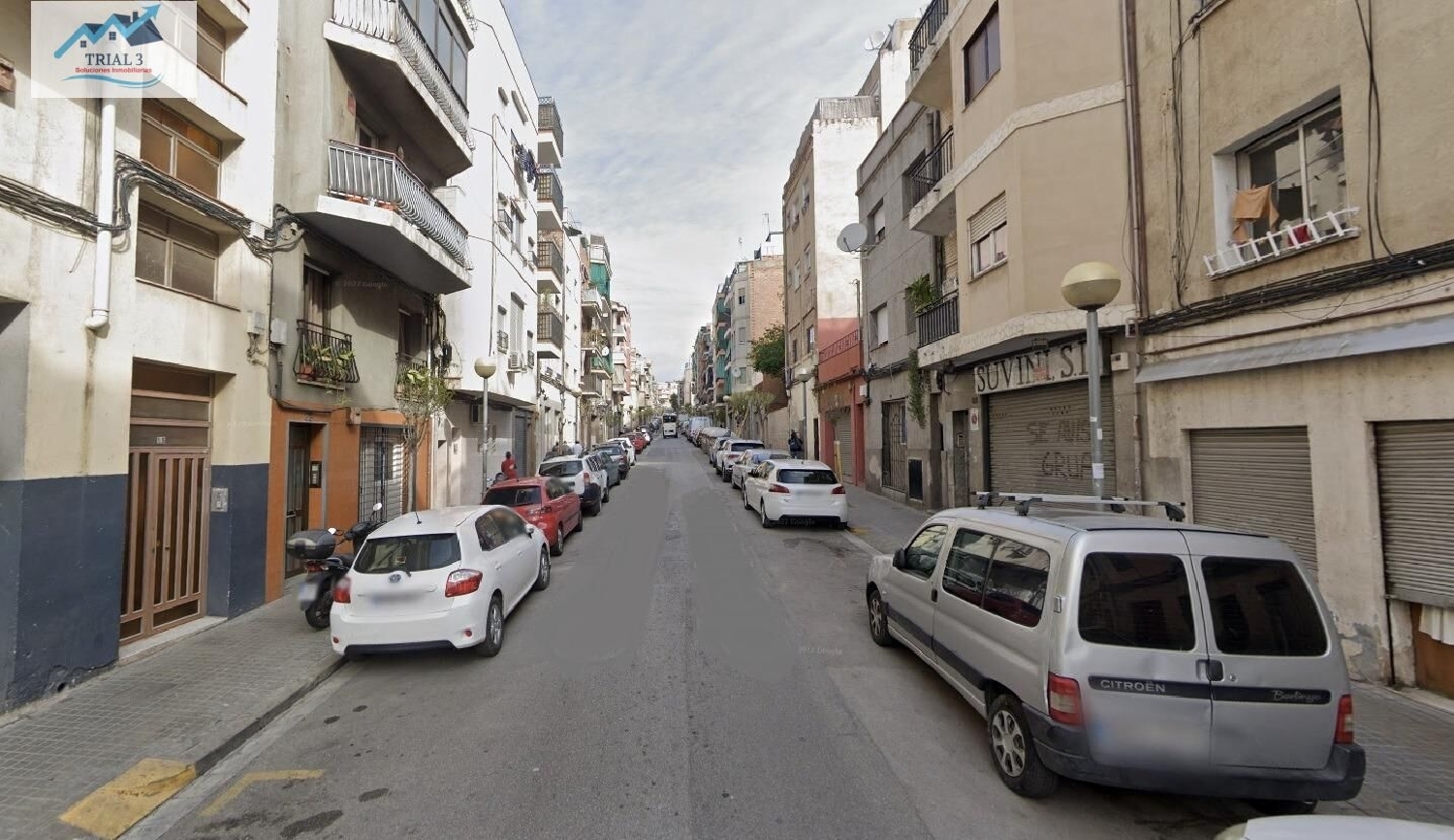  for sale apartment La Salut Barcelonès 2