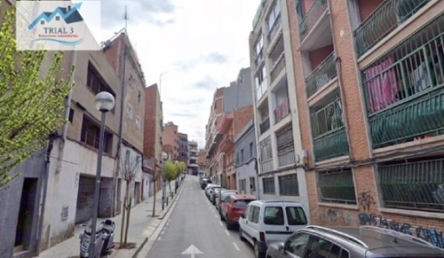 La Salut Barcelonès lägenhet foto 6253829