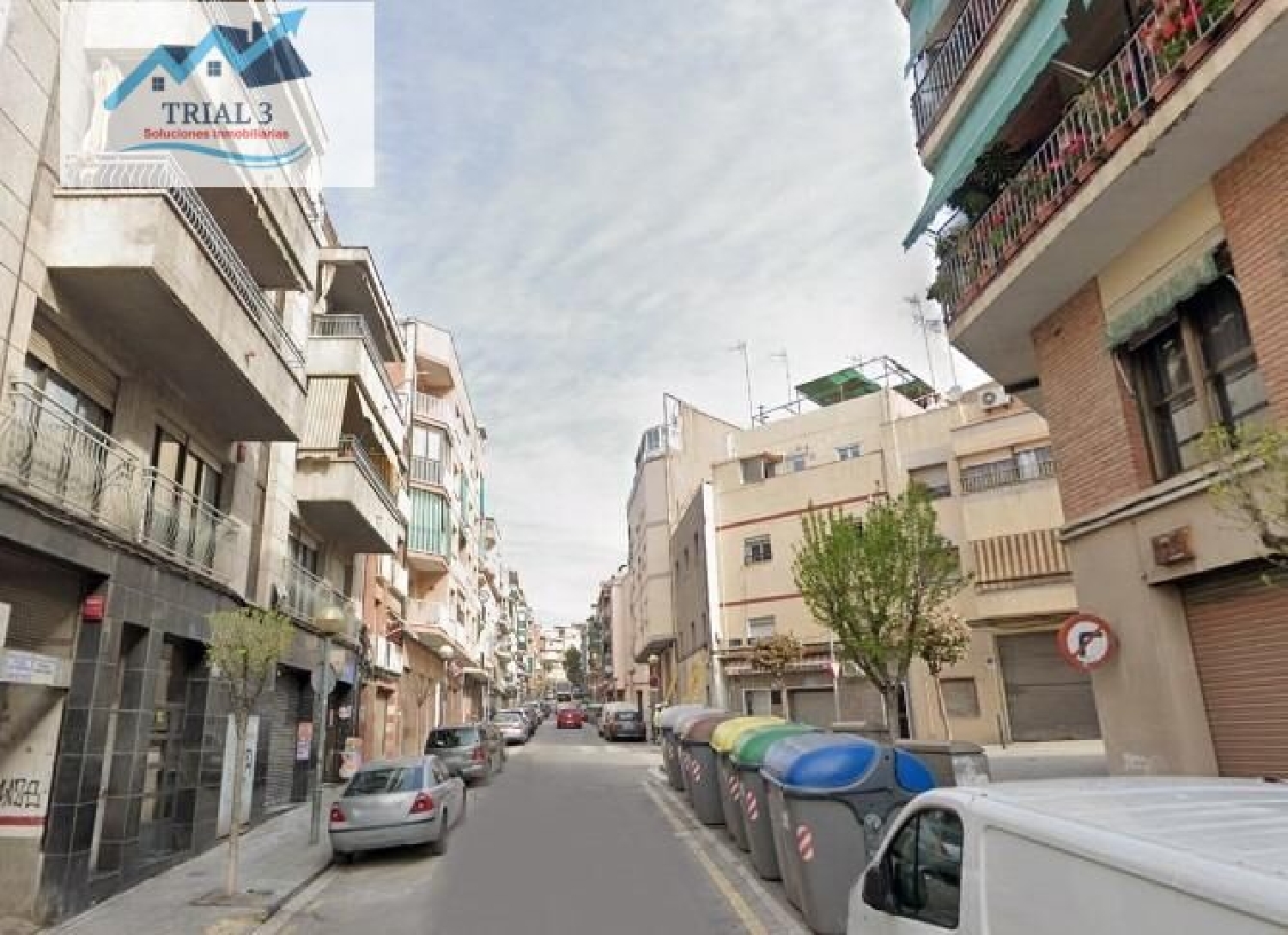  till salu lägenhet La Salut Barcelonès 1
