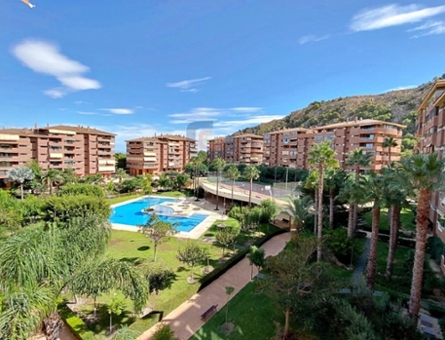 La Santa Faz Alacantí lägenhet foto 6229149