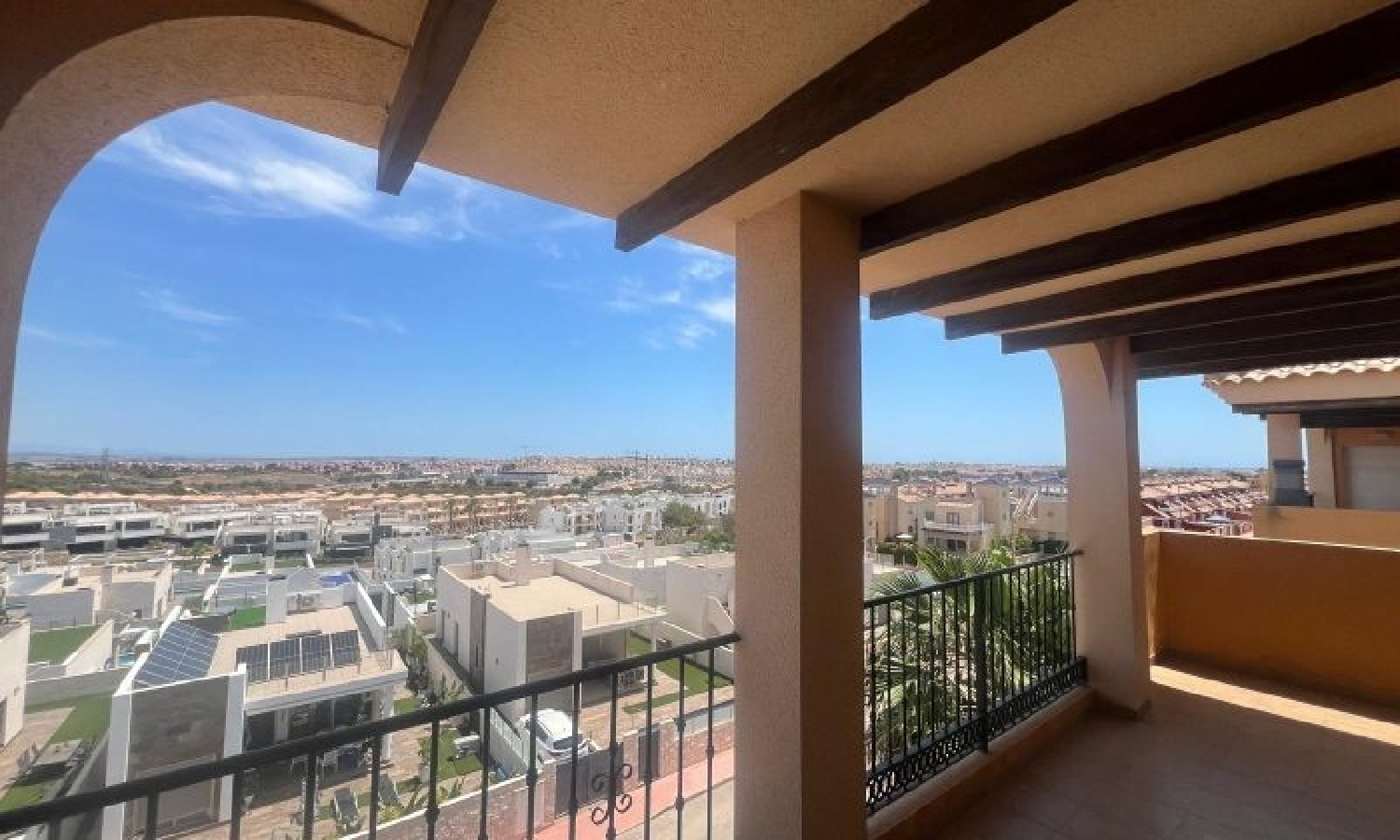  till salu lägenhet La Sectores Cuerda Y Lomas De Cabo Roig Baix Segura 6