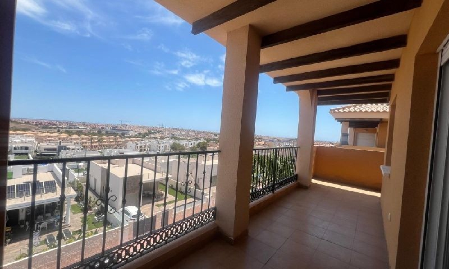  till salu lägenhet La Sectores Cuerda Y Lomas De Cabo Roig Baix Segura 8