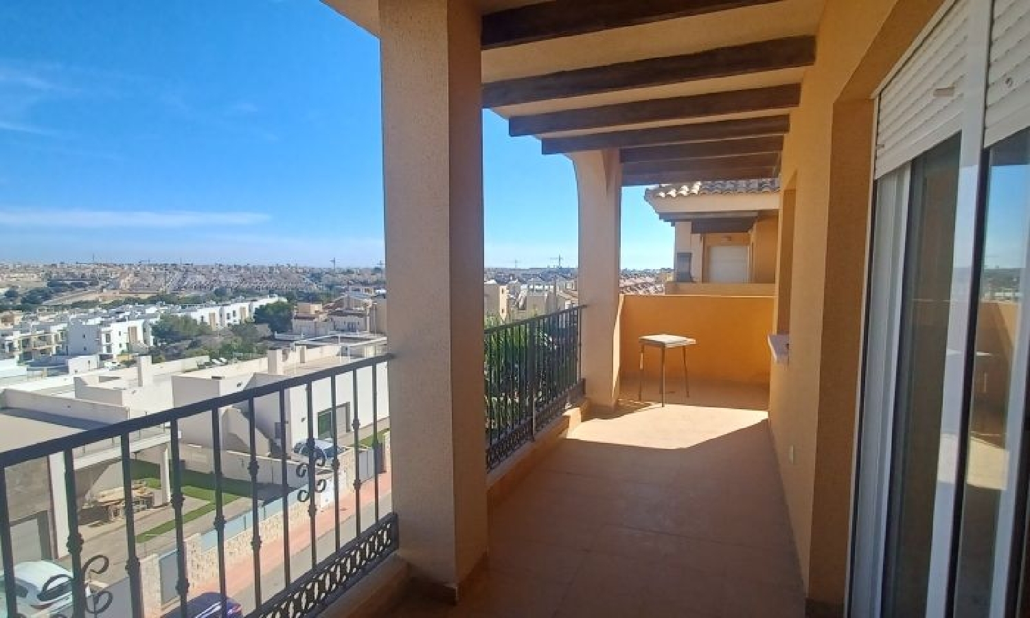  till salu lägenhet La Sectores Cuerda Y Lomas De Cabo Roig Baix Segura 4