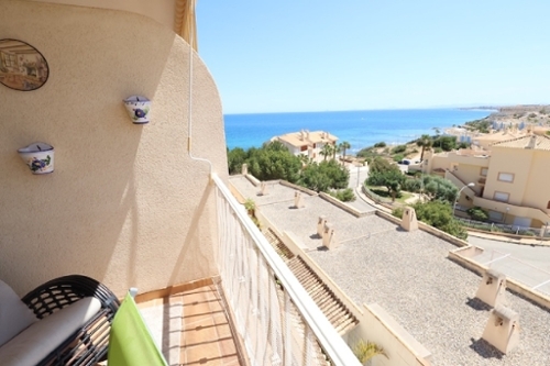 La Sectores Cuerda Y Lomas De Cabo Roig Baix Segura lägenhet foto 6234222