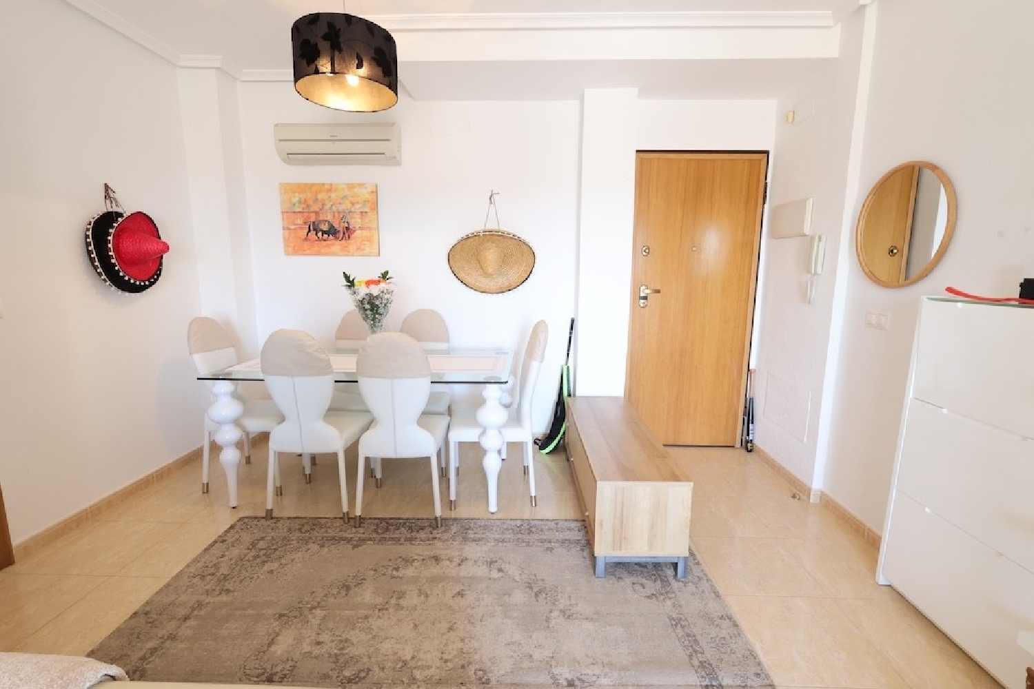  till salu lägenhet La Sectores Cuerda Y Lomas De Cabo Roig Baix Segura 7