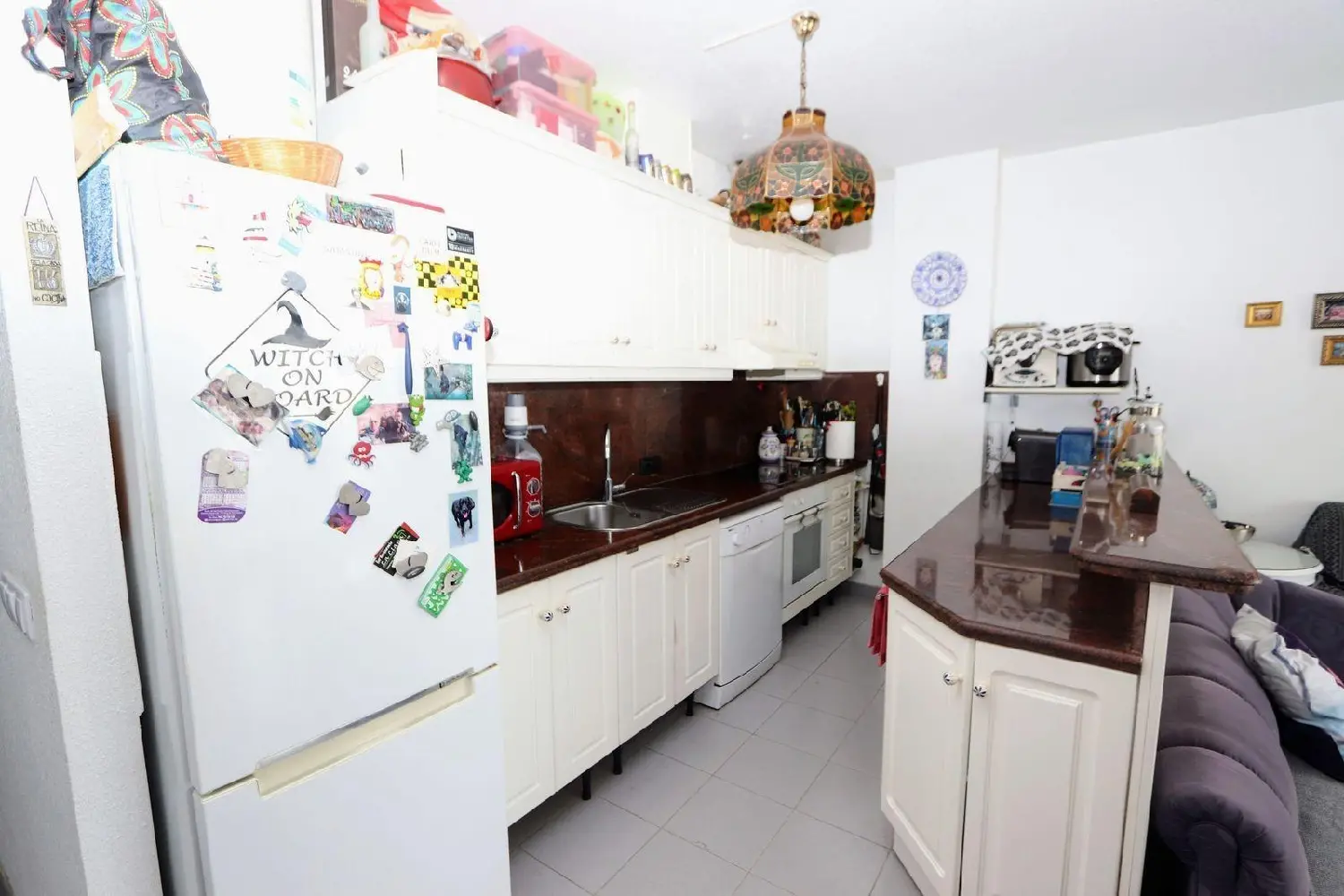  te koop appartement Orihuela Costa Baix Segura 8