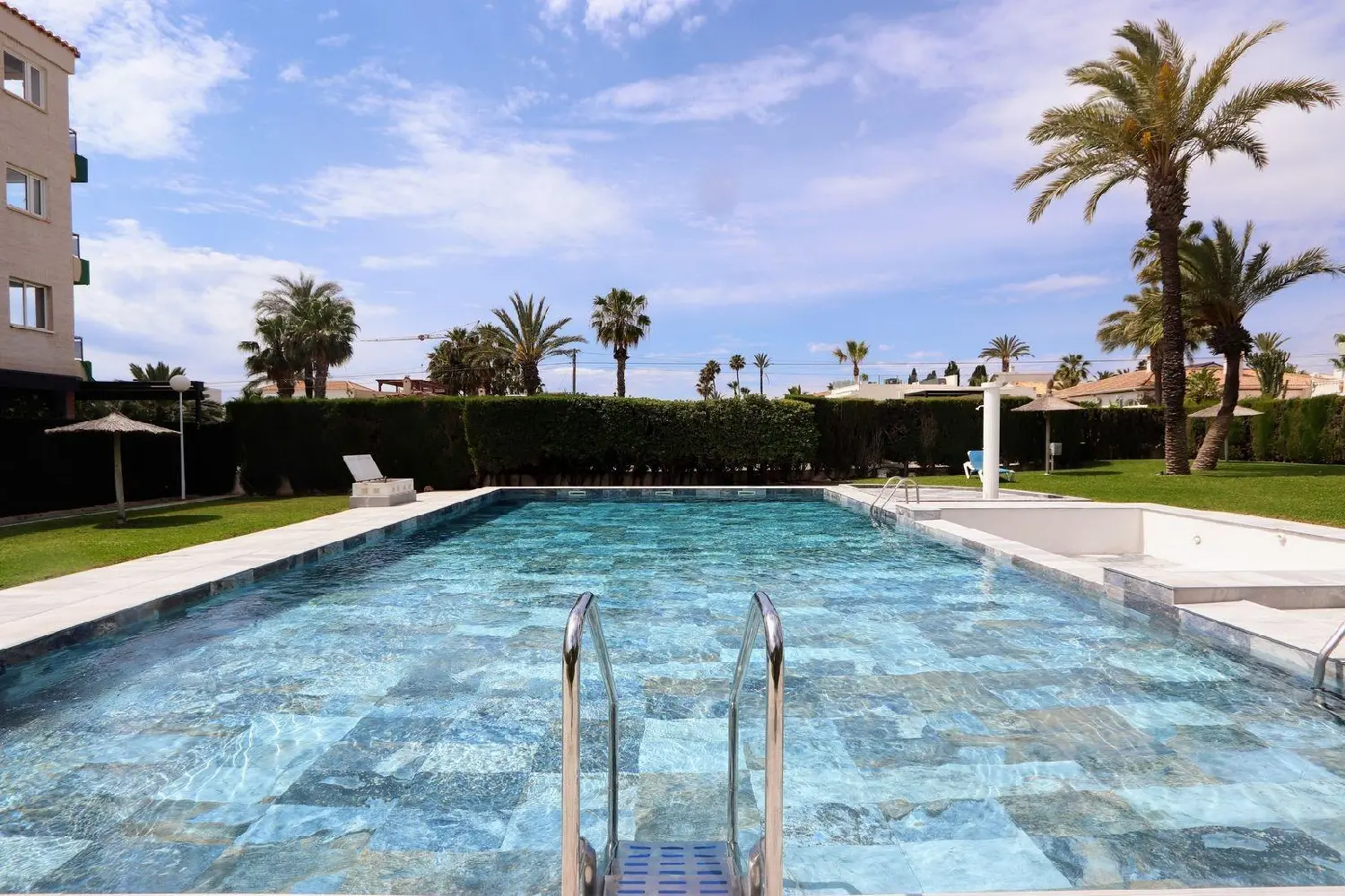  te koop appartement Orihuela Costa Baix Segura 19