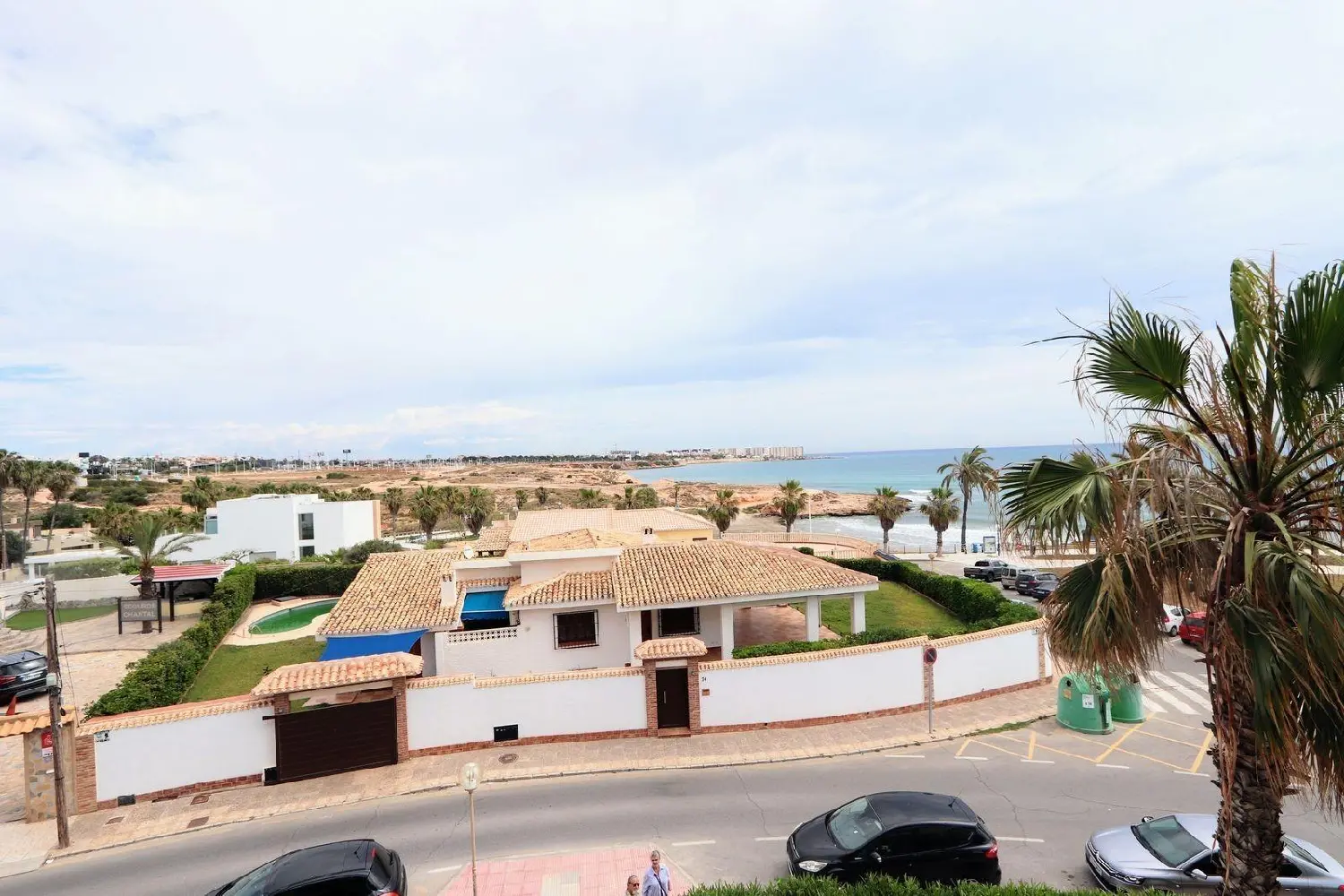  te koop appartement Orihuela Costa Baix Segura 27