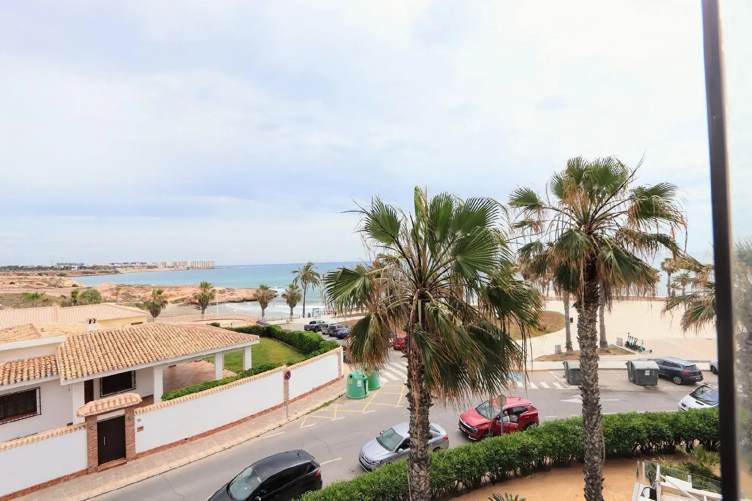  te koop appartement Orihuela Costa Baix Segura 26