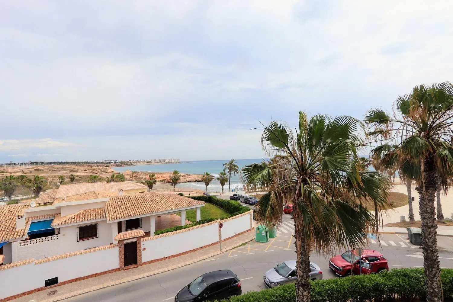  te koop appartement Orihuela Costa Baix Segura 28