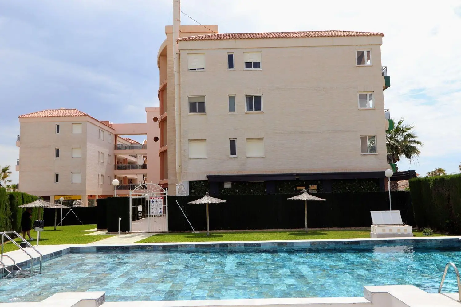  te koop appartement Orihuela Costa Baix Segura 21