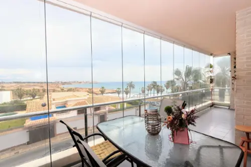 Orihuela Costa Baix Segura appartement foto 6208962