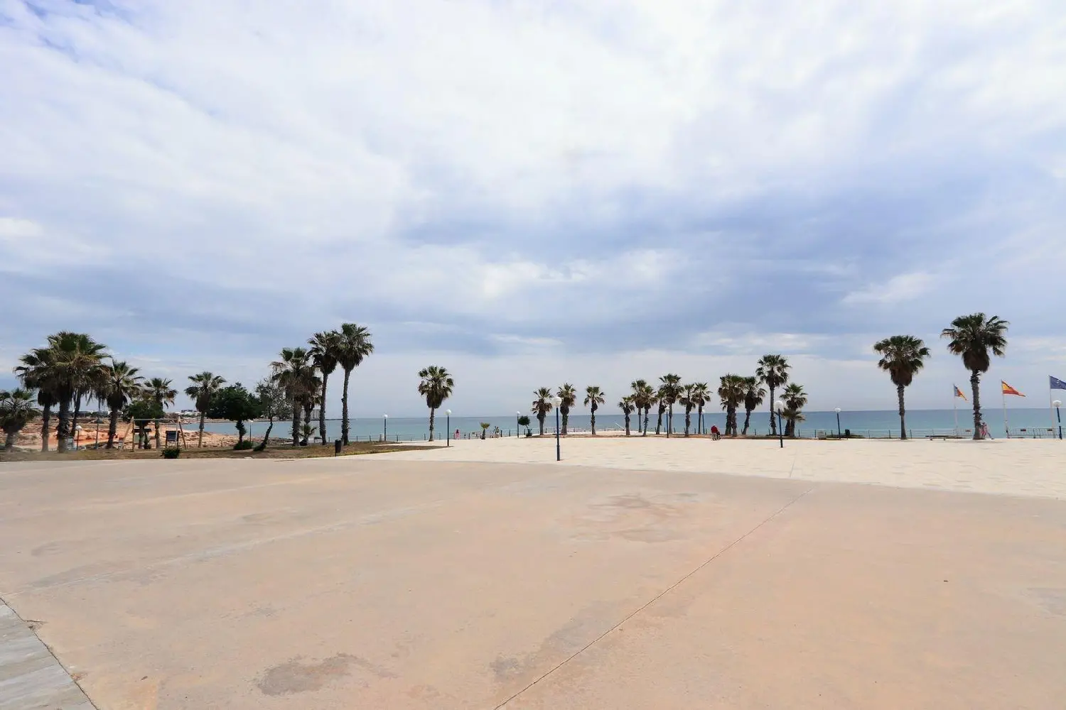  te koop appartement Orihuela Costa Baix Segura 35