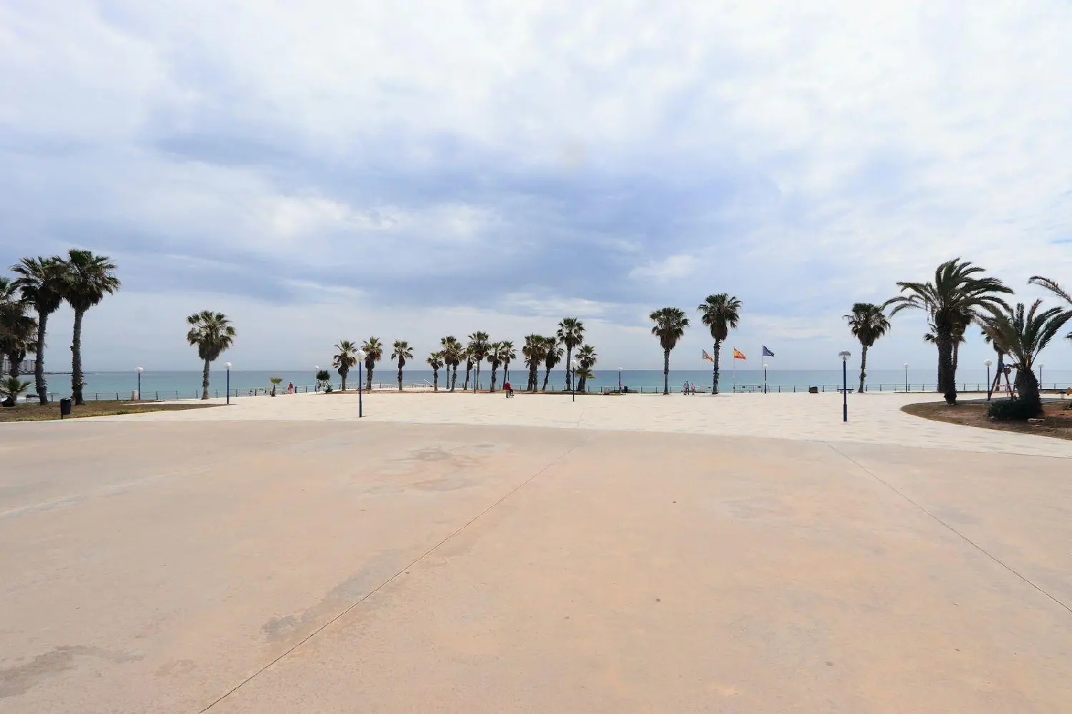  te koop appartement Orihuela Costa Baix Segura 33