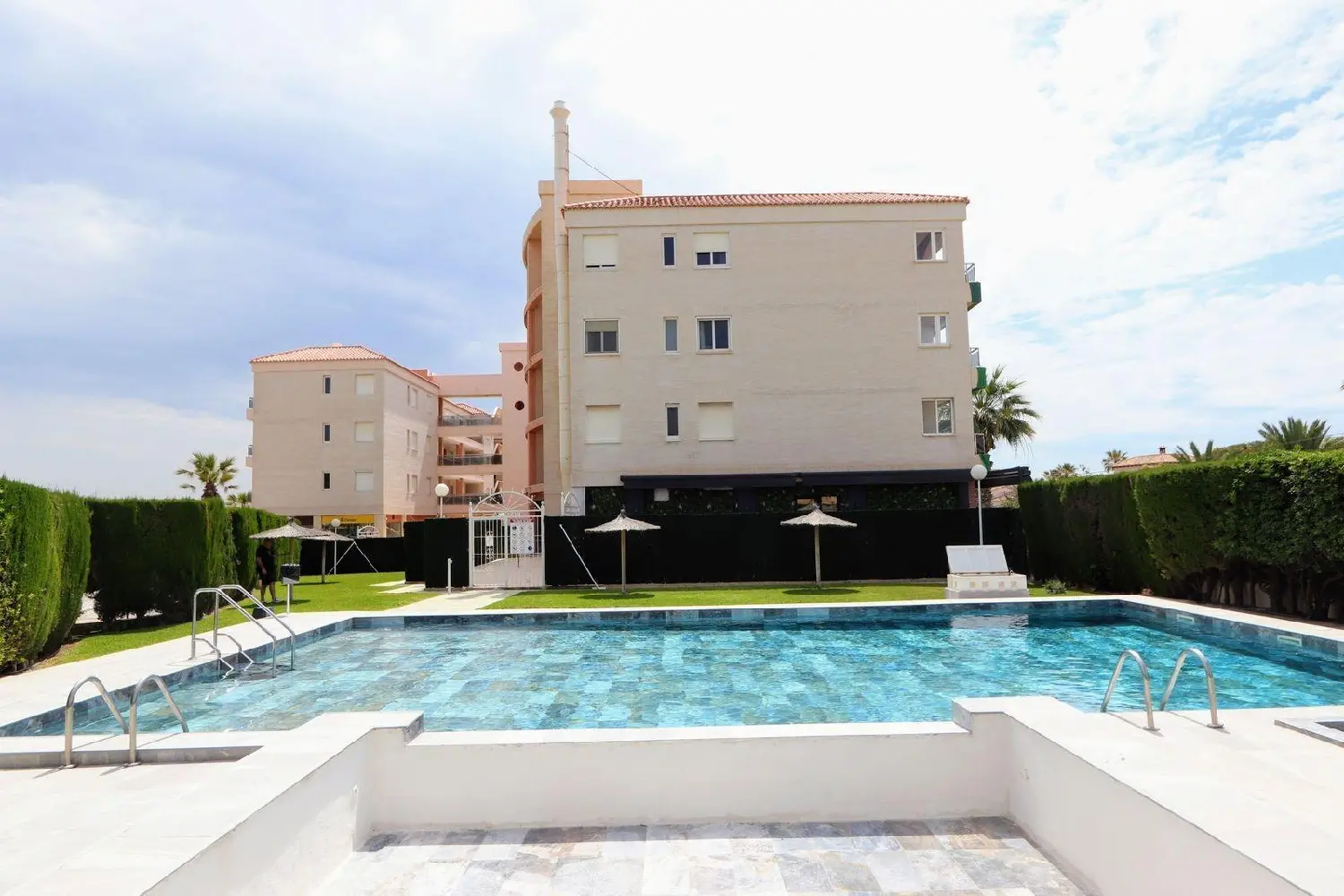  te koop appartement Orihuela Costa Baix Segura 23