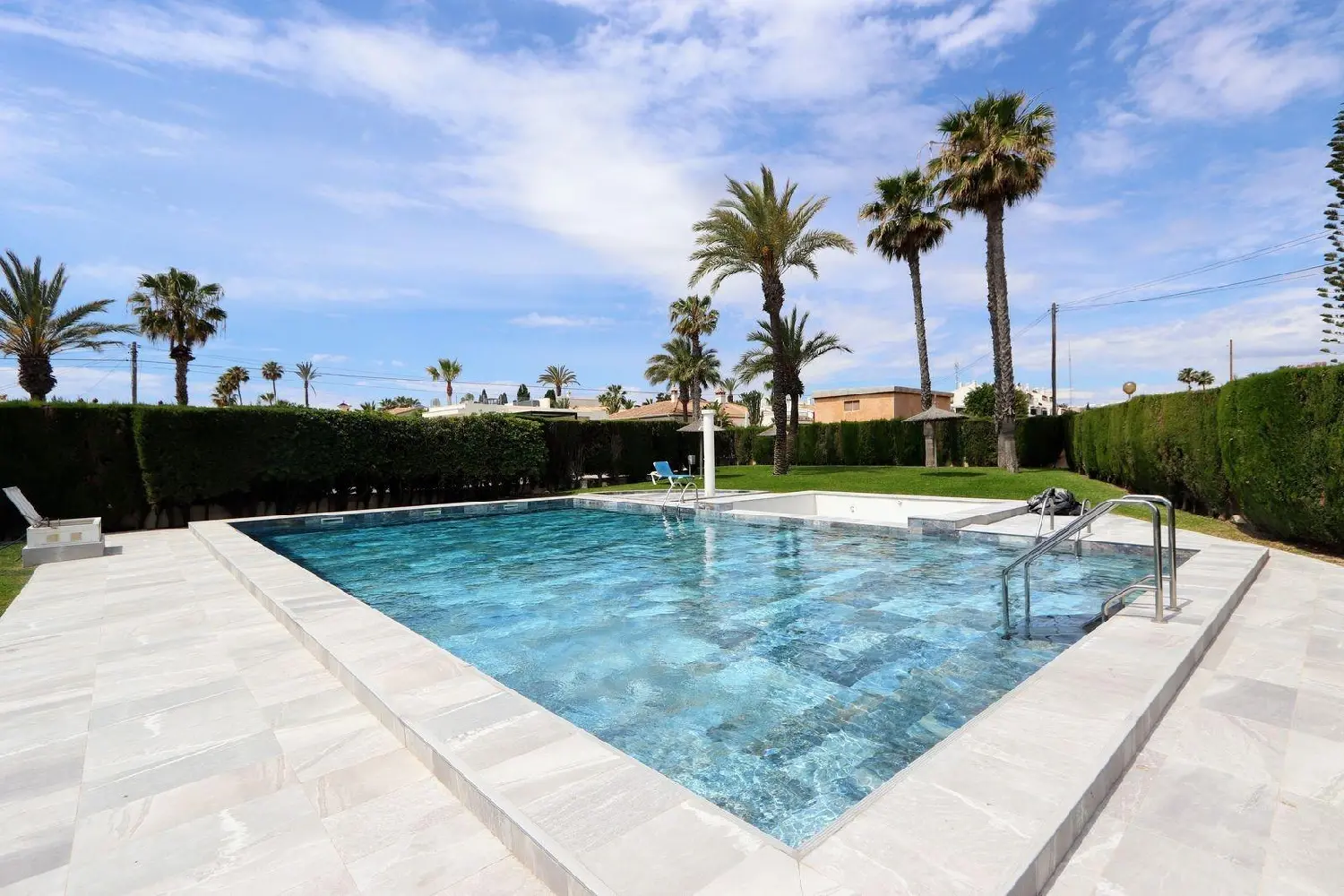  te koop appartement Orihuela Costa Baix Segura 22