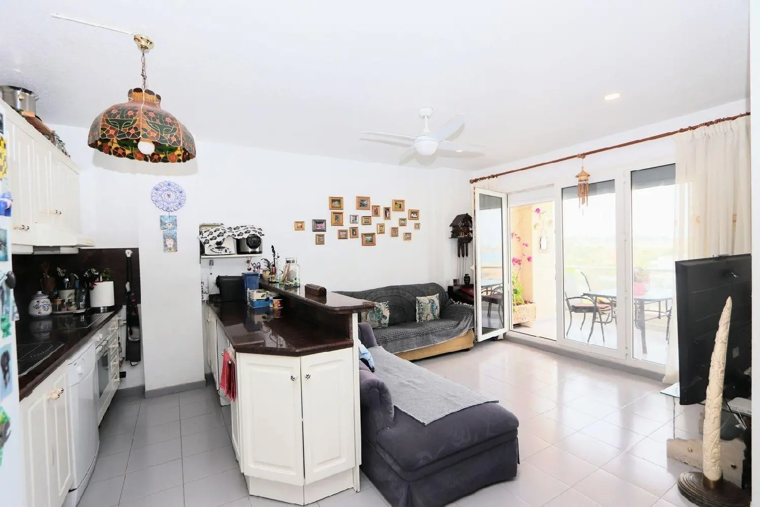  te koop appartement Orihuela Costa Baix Segura 4