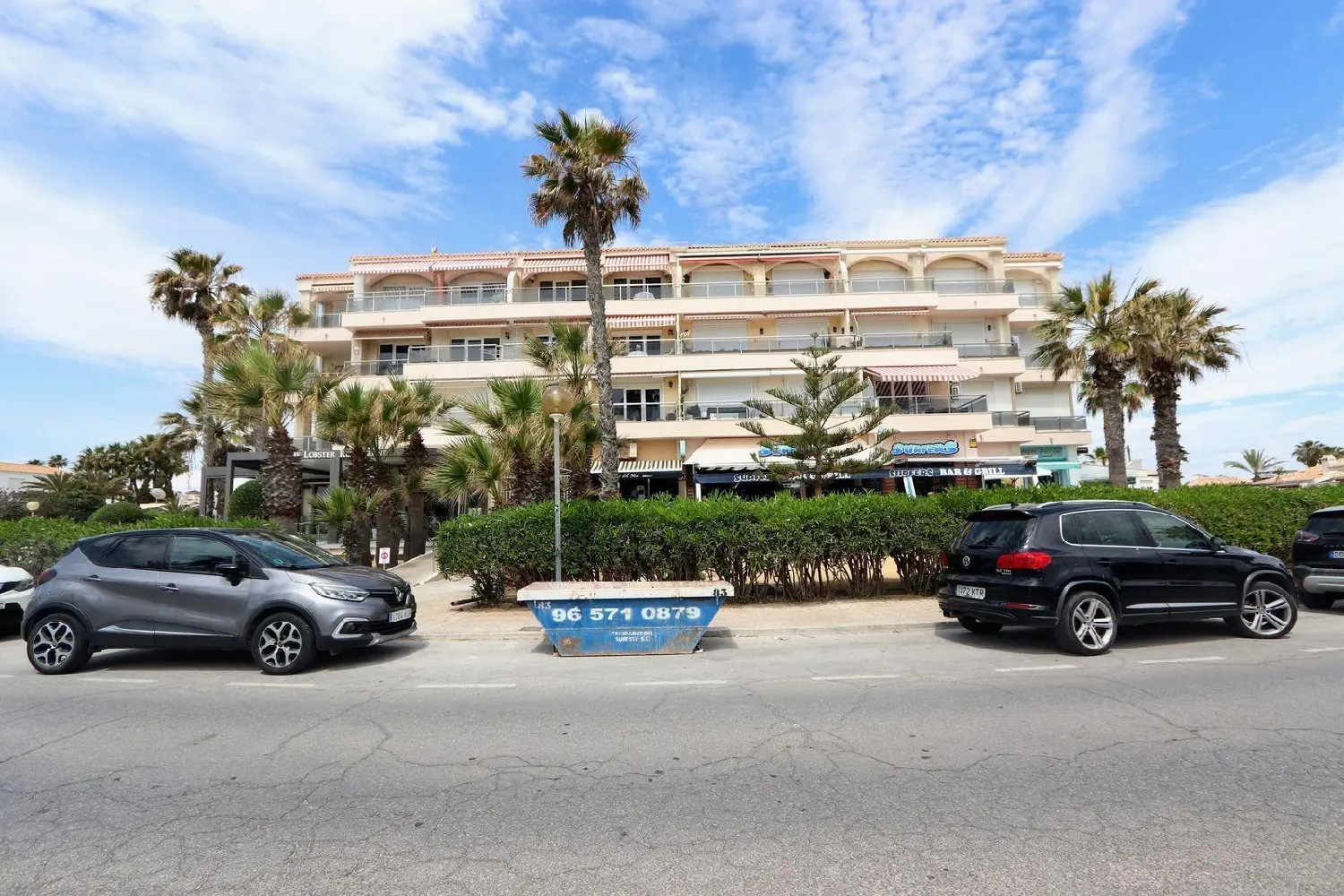  te koop appartement Orihuela Costa Baix Segura 29