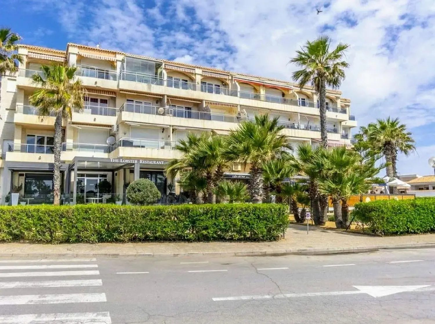  te koop appartement Orihuela Costa Baix Segura 31