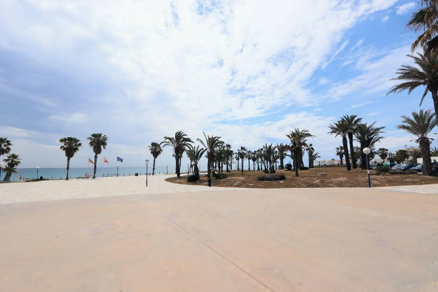  te koop appartement Orihuela Costa Baix Segura 34