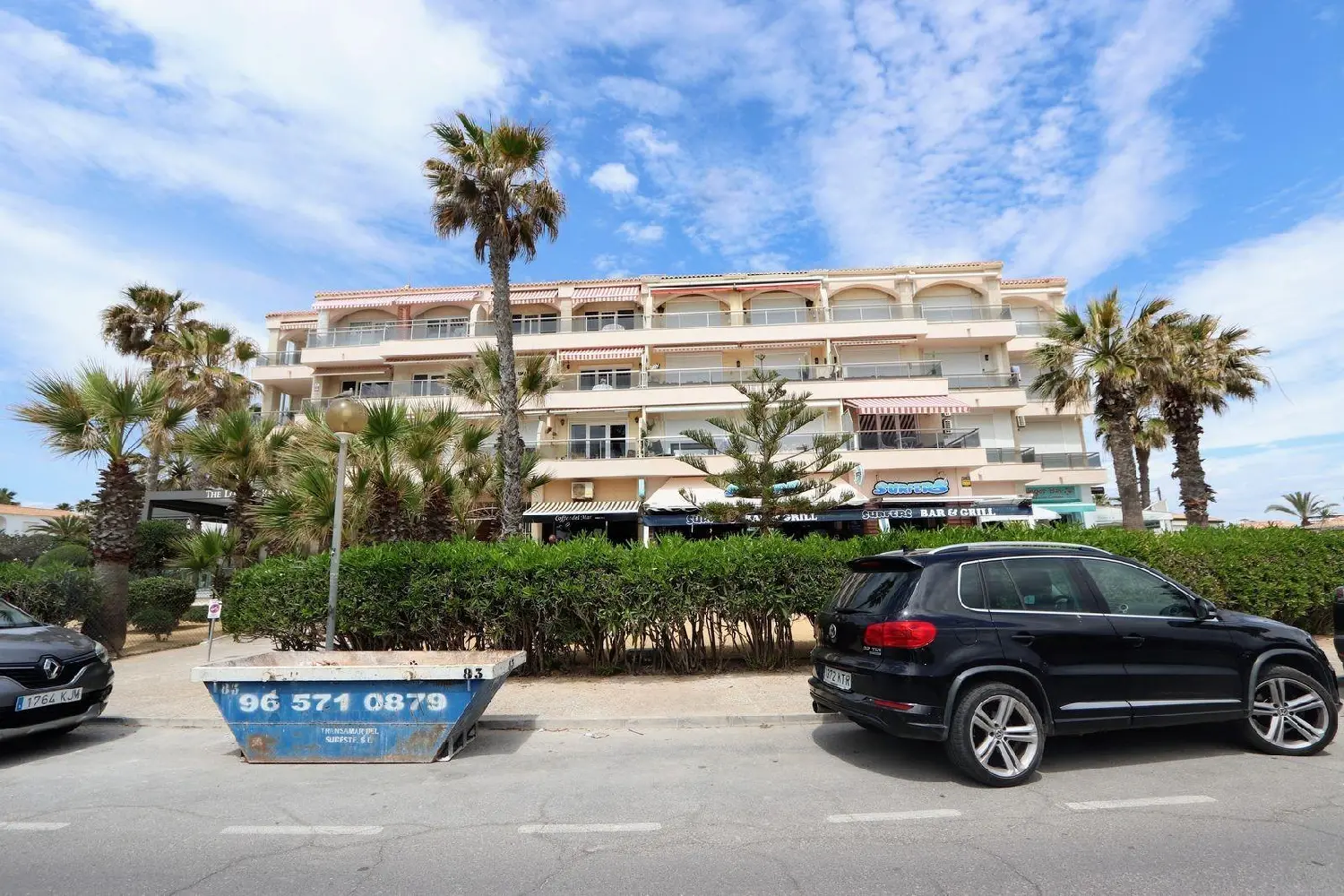  te koop appartement Orihuela Costa Baix Segura 30