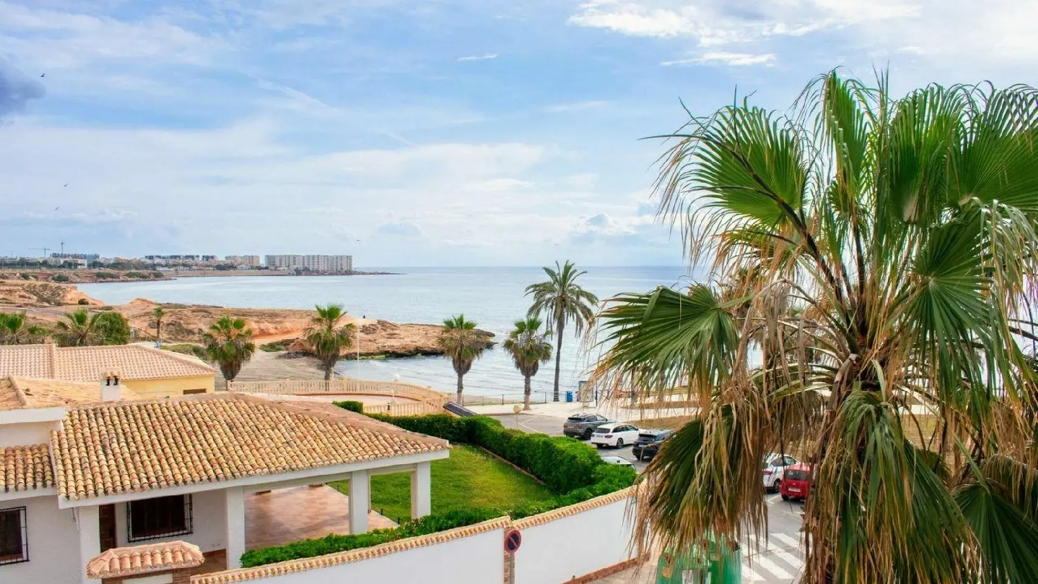  te koop appartement Orihuela Costa Baix Segura 25