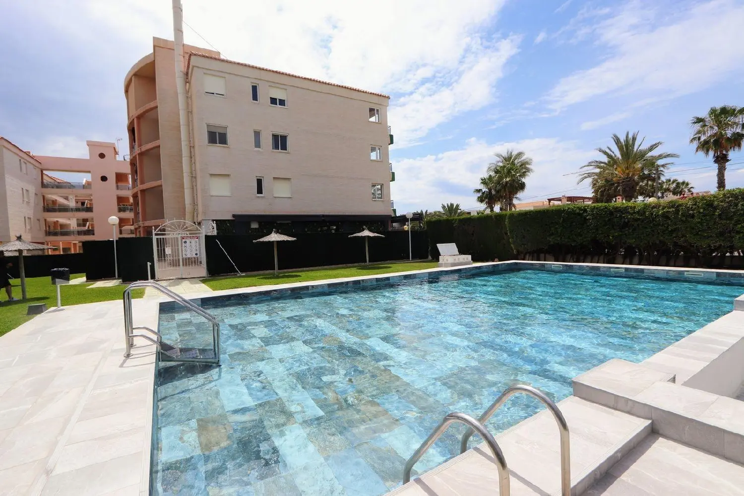  te koop appartement Orihuela Costa Baix Segura 20
