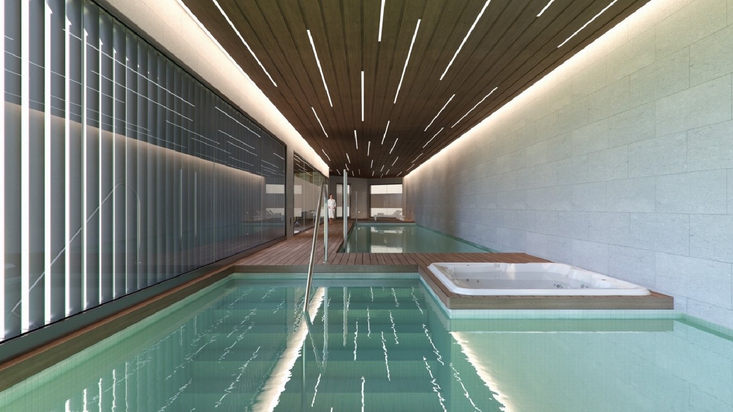  till salu lägenhet Las Piscinas Baix Segura 10