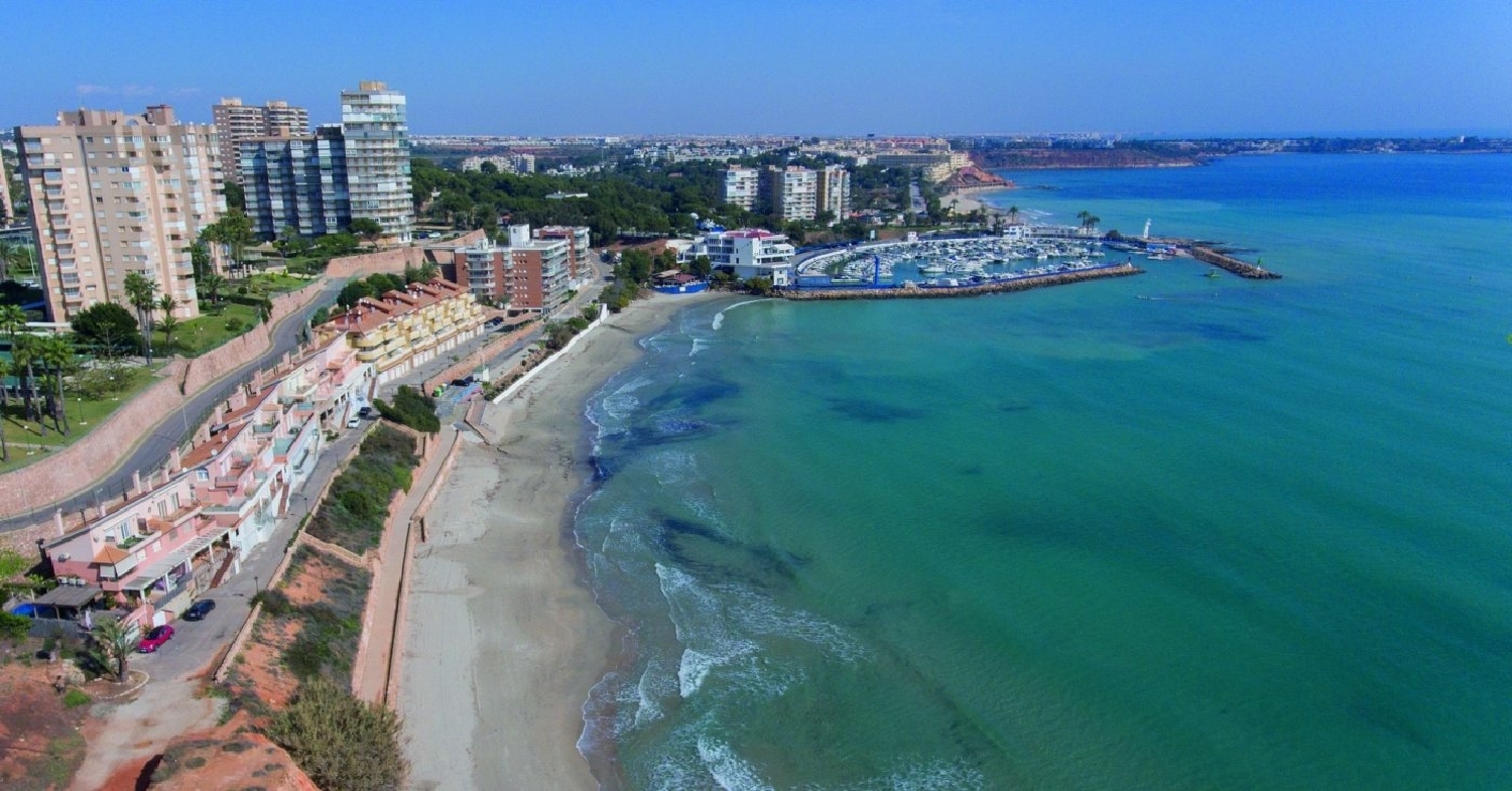  till salu lägenhet Las Piscinas Baix Segura 15