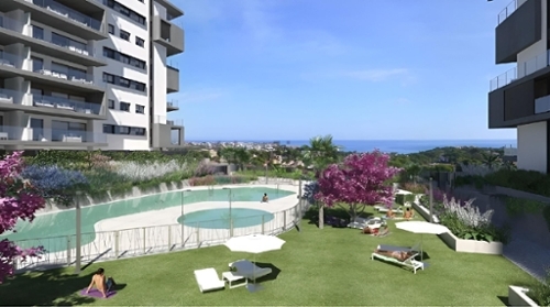 La Sectores Cuerda Y Lomas De Cabo Roig Baix Segura lägenhet foto 6261841