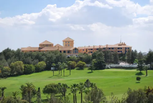 Playa Flamenca Baix Segura appartement foto 6163580