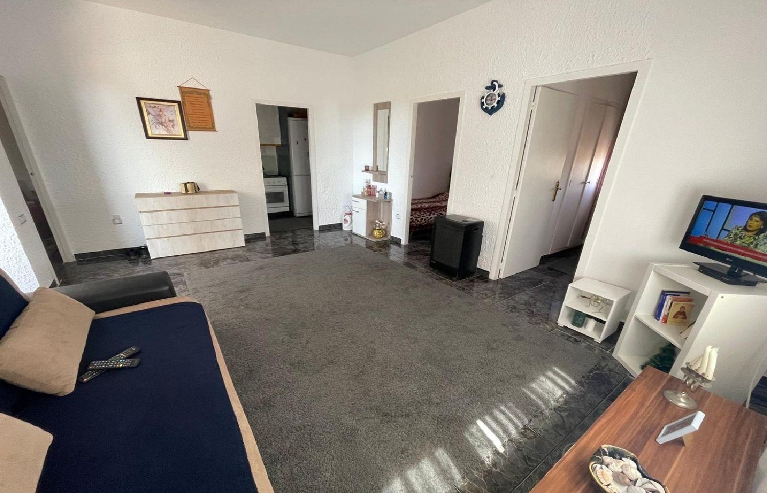  till salu lägenhet La Selleta Montsià 8