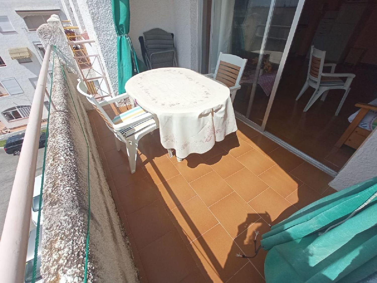 till salu lägenhet La Selleta Montsià 2