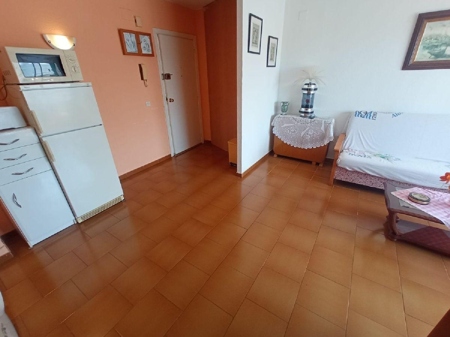  till salu lägenhet La Selleta Montsià 4
