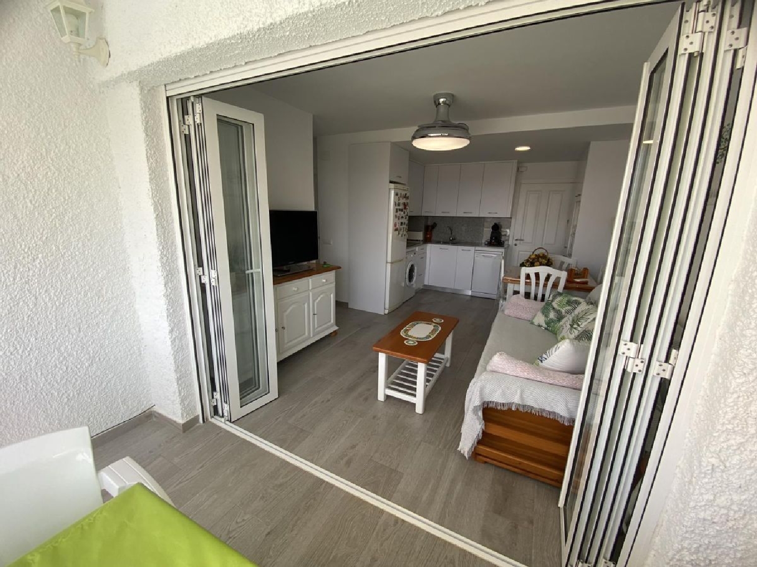  till salu lägenhet La Selleta Montsià 5