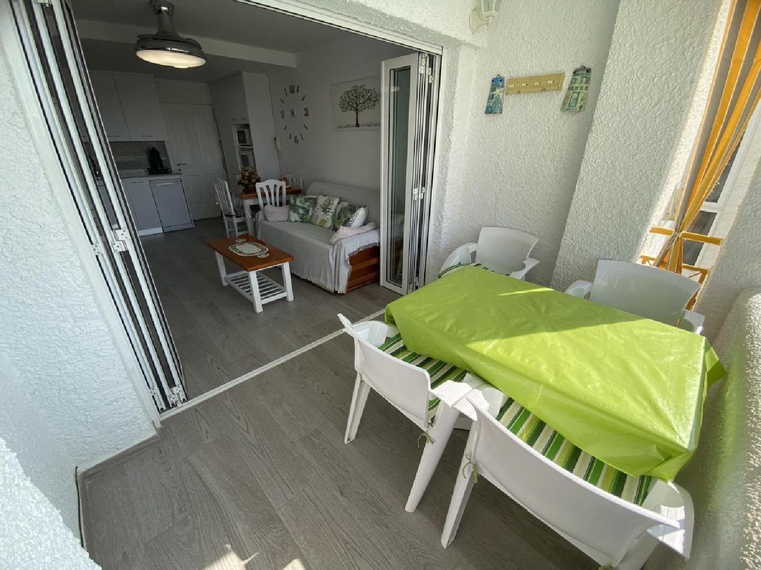  till salu lägenhet La Selleta Montsià 4