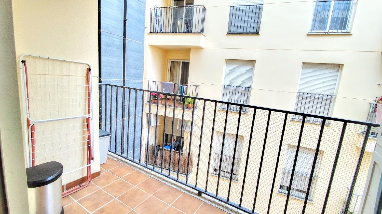  till salu lägenhet La Sierrezuela Costa Del Sol Occidental 7