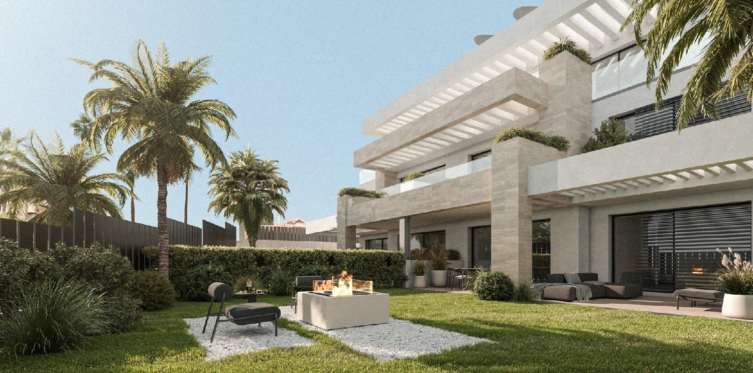  till salu lägenhet La Sierrezuela Costa Del Sol Occidental 14