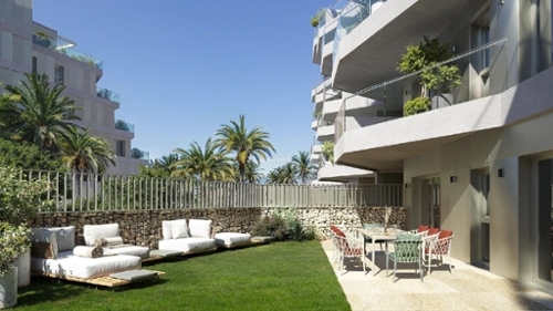 La Sierrezuela Costa Del Sol Occidental lägenhet foto 6263810