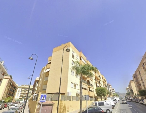 La Sierrezuela Costa Del Sol Occidental lägenhet foto 6262989
