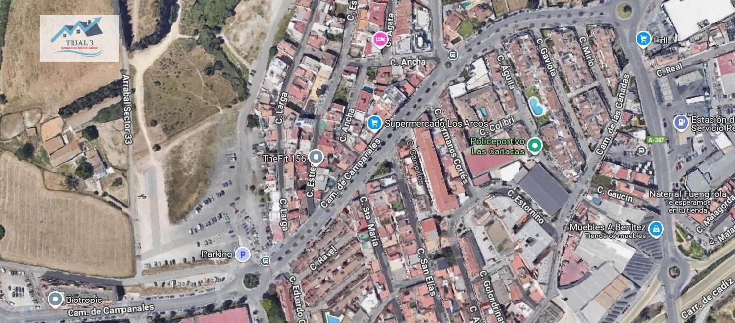 till salu lägenhet La Cala Hills Costa Del Sol Occidental 3
