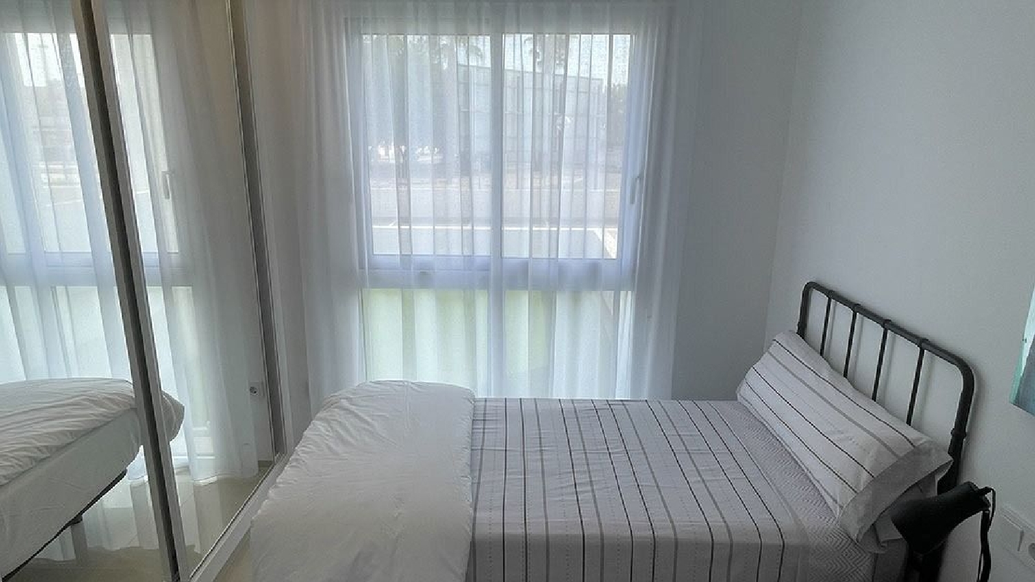  till salu lägenhet Torretes Marina Baixa 17