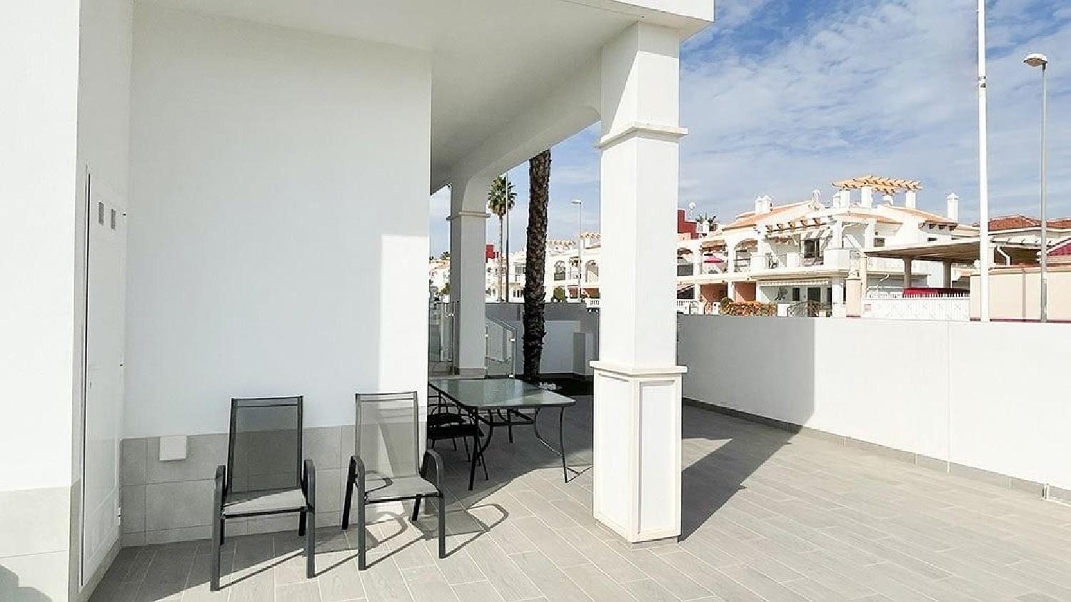  till salu lägenhet Torretes Marina Baixa 29