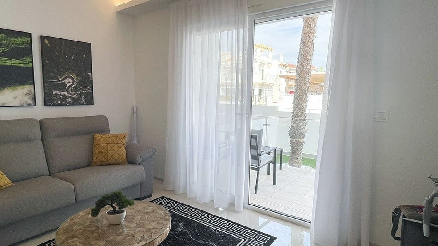  till salu lägenhet Torretes Marina Baixa 24