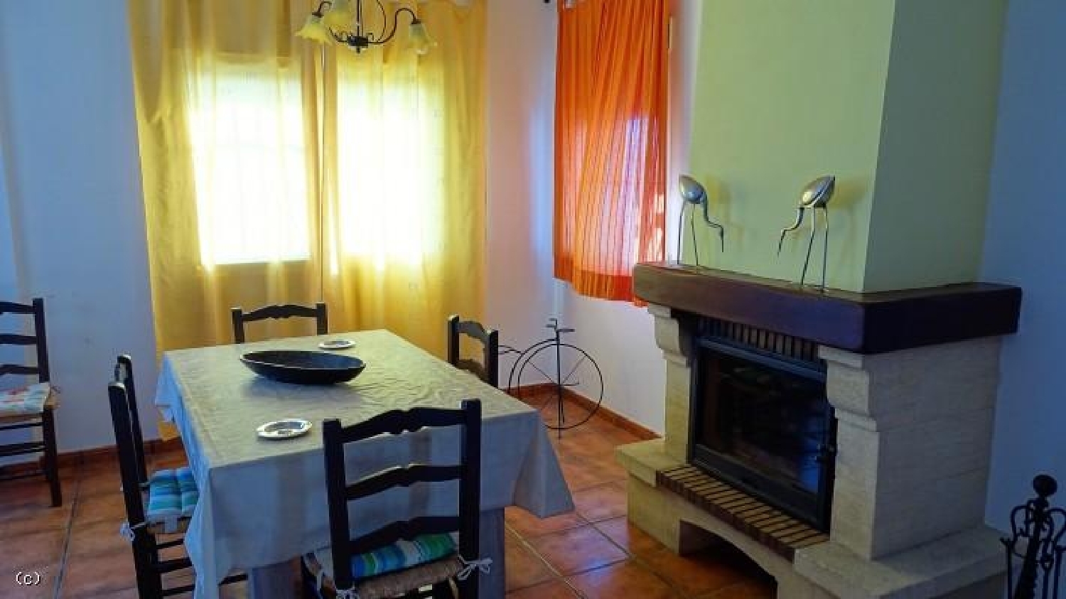  till salu lägenhet Villanueva Mesía Loja 28
