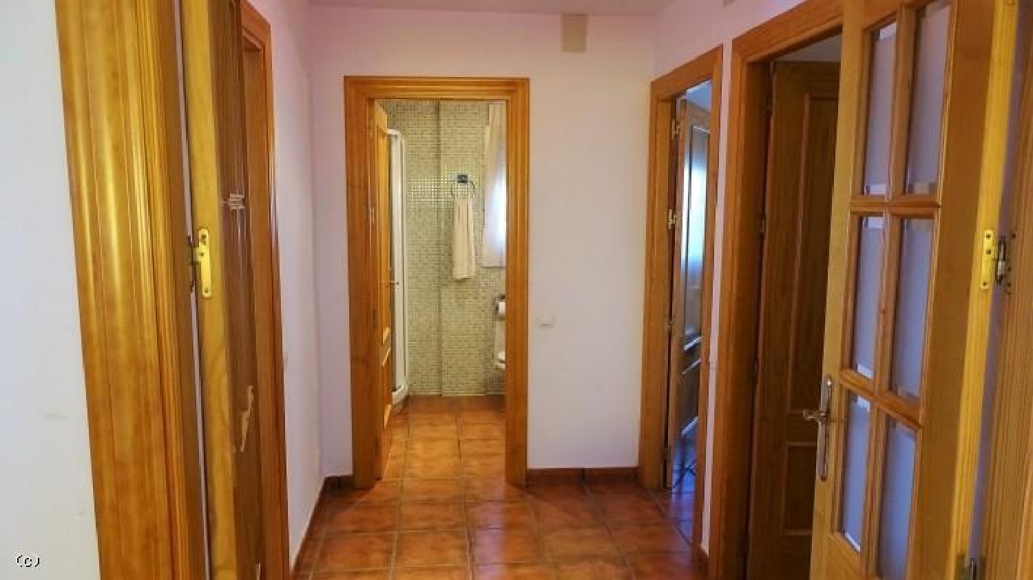  till salu lägenhet Villanueva Mesía Loja 34