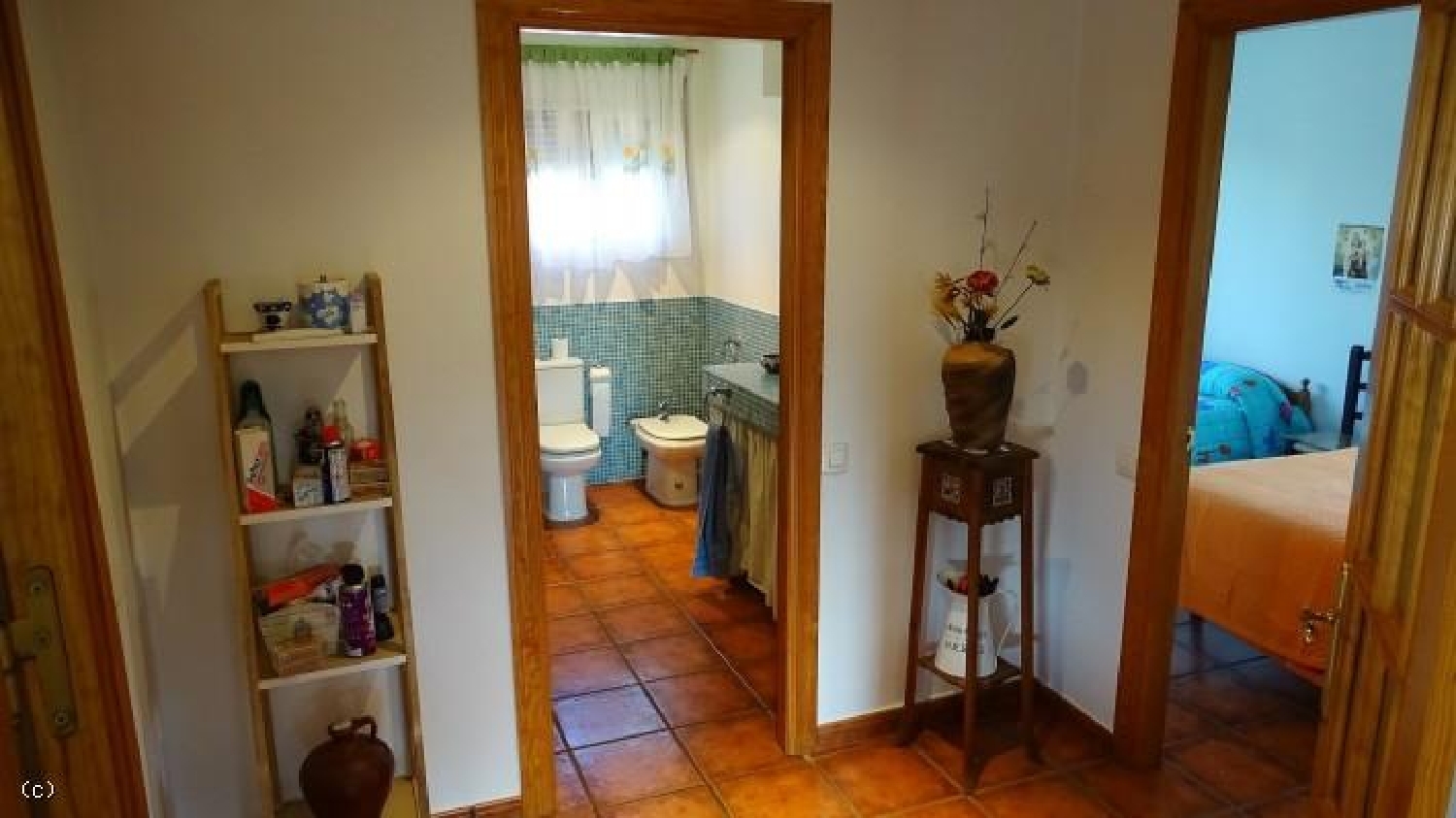  till salu lägenhet Villanueva Mesía Loja 20