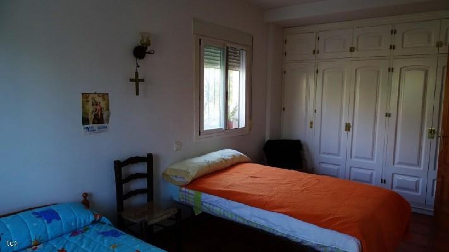  till salu lägenhet Villanueva Mesía Loja 22