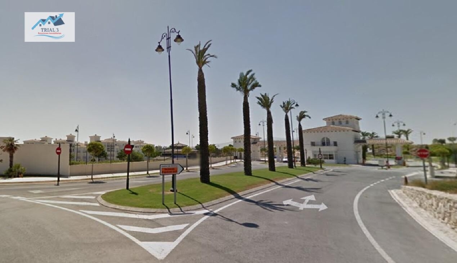  till salu lägenhet La Tercia Huerta De Murcia 1